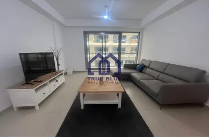 Apartment - 1 Bedroom - 2 Bathrooms for sale in Pacific - Al Marjan Island - Ras Al Khaimah