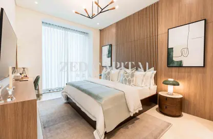 Apartment - 2 Bedrooms - 3 Bathrooms for sale in Starlight Park - Meydan - Dubai