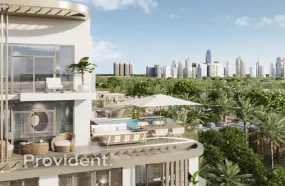 Apartment - 1 Bedroom - 2 Bathrooms for sale in Serene Gardens 1 - Serene Gardens - Discovery Gardens - Dubai