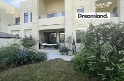 Villa - 3 Bedrooms - 4 Bathrooms for sale in Mira Oasis 2 - Mira Oasis - Reem - Dubai