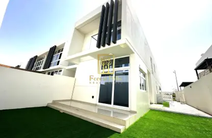 Villa - 3 Bedrooms - 5 Bathrooms for rent in Centaury - The Roots DAMAC Hills 2 - Damac Hills 2 - Dubai