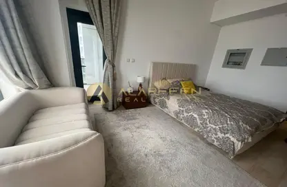 Apartment - 1 Bathroom for rent in Regina Tower - Jumeirah Village Circle - Dubai