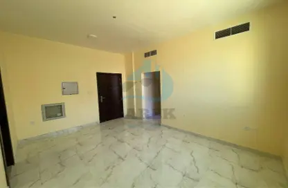 Apartment - 1 Bedroom - 2 Bathrooms for rent in Ajman Hills - Al Alia - Ajman