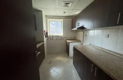 Apartment - 2 Bedrooms - 2 Bathrooms for rent in Global Golf Residences 2 - Dubai Sports City - Dubai