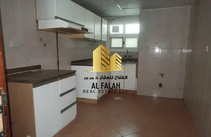 Apartment - 2 Bedrooms - 2 Bathrooms for rent in Al Majaz 3 - Al Majaz - Sharjah