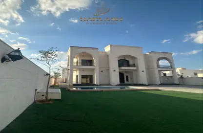 Villa - 7 Bedrooms for rent in Nad Al Sheba 3 - Nad Al Sheba - Dubai