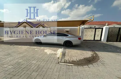 Villa - 2 Bedrooms - 4 Bathrooms for rent in Mistral - Umm Al Quwain Marina - Umm Al Quwain