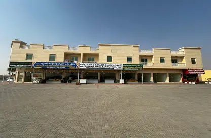 Shop - Studio for rent in Al Bataeh - Sharjah