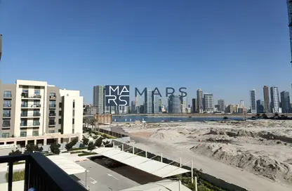 Apartment - Studio - 1 Bathroom for rent in Rimal Residences - Maryam Island - Sharjah