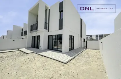 Townhouse - 4 Bedrooms - 5 Bathrooms for sale in La Rosa 5 - Villanova - Dubai Land - Dubai