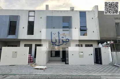 Villa - 4 Bedrooms - 6 Bathrooms for sale in Al Helio 2 - Al Helio - Ajman