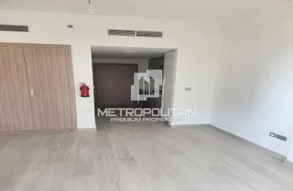 Apartment - 1 Bathroom for sale in AZIZI Riviera 24 - Meydan One - Meydan - Dubai