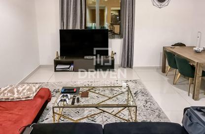 Apartment - 1 Bedroom - 1 Bathroom for sale in Executive Bay A - Executive Bay - Business Bay - Dubai