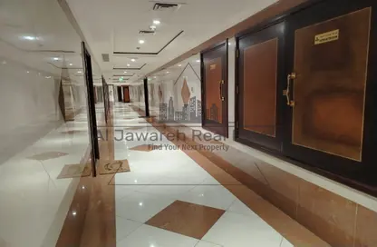 Apartment - 3 Bedrooms - 3 Bathrooms for rent in Conquer Tower - Sheikh Maktoum Bin Rashid Street - Ajman