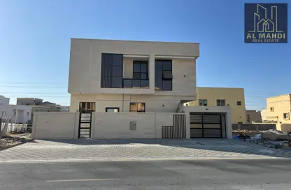 Villa - 5 Bedrooms - 7 Bathrooms for sale in Al Aamra Tower - Al Amerah - Ajman