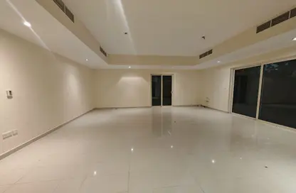 Townhouse - 3 Bedrooms - 3 Bathrooms for rent in Muzera Community - Al Raha Gardens - Abu Dhabi