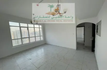 Apartment - 1 Bedroom - 2 Bathrooms for rent in Al Majaz 3 - Al Majaz - Sharjah