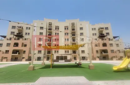 Apartment - 1 Bedroom - 1 Bathroom for sale in Al Ramth 57 - Al Ramth - Remraam - Dubai