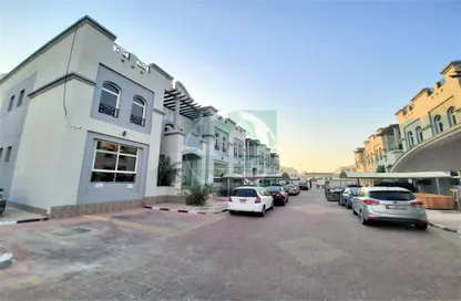 Apartment - 1 Bedroom - 1 Bathroom for rent in Khalifa City A Villas - Khalifa City A - Khalifa City - Abu Dhabi