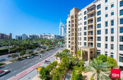 Apartment - 2 Bedrooms - 2 Bathrooms for rent in Rahaal 1 - Madinat Jumeirah Living - Umm Suqeim - Dubai