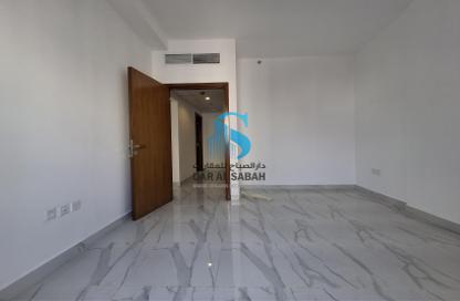 Apartment - 1 Bedroom - 2 Bathrooms for rent in Street 20 - Al Nahda - Sharjah