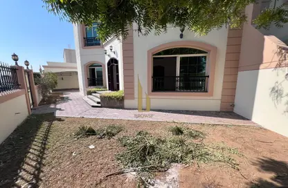 Villa - 4 Bedrooms - 5 Bathrooms for rent in Umm Suqeim 3 Villas - Umm Suqeim 3 - Umm Suqeim - Dubai