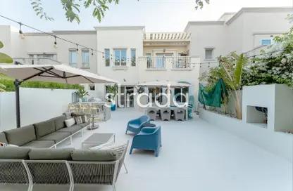 Villa - 3 Bedrooms - 3 Bathrooms for sale in Springs 12 - The Springs - Dubai