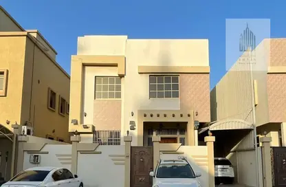 Villa - 5 Bedrooms - 6 Bathrooms for sale in Al Rawda 2 - Al Rawda - Ajman