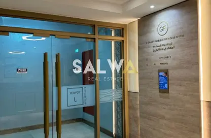 Apartment - 2 Bedrooms - 2 Bathrooms for rent in Executive Tower J - Executive Towers - Business Bay - Dubai