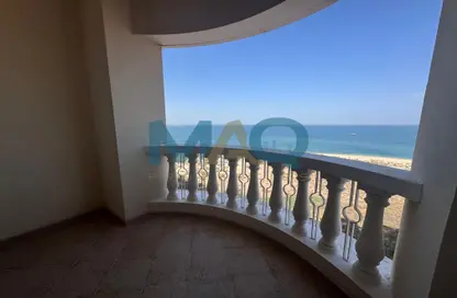 Apartment - 1 Bathroom for rent in Royal Breeze 4 - Royal Breeze - Al Hamra Village - Ras Al Khaimah