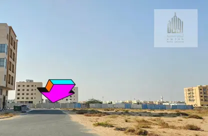 Land - Studio for sale in Ajman Global City - Al Alia - Ajman