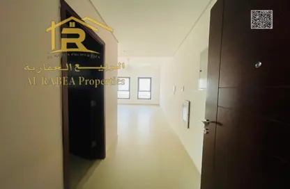 Apartment - 1 Bedroom - 2 Bathrooms for rent in Abna Saqer Building - Al Hamidiya 1 - Al Hamidiya - Ajman