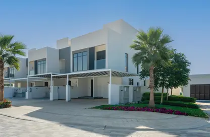 Villa - 4 Bedrooms - 5 Bathrooms for rent in Jumeirah Luxury - Jumeirah Golf Estates - Dubai