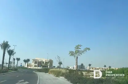 Land - Studio for sale in Saih Shuaib 1 - Jebel Ali - Dubai