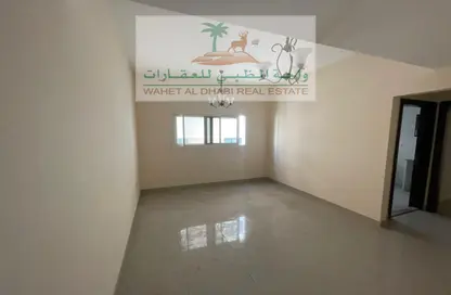 Apartment - 1 Bedroom - 2 Bathrooms for rent in Abu shagara Building 2 - Budaniq - Al Qasimia - Sharjah