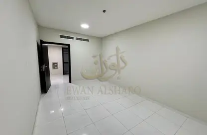 Apartment - 1 Bedroom - 1 Bathroom for rent in Ajman Industrial 1 - Ajman Industrial Area - Ajman