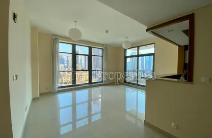 Apartment - 1 Bedroom - 1 Bathroom for rent in Claren Tower 1 - Claren Towers - Downtown Dubai - Dubai