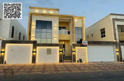 Villa - 5 Bedrooms for sale in Al Yasmeen 1 - Al Yasmeen - Ajman