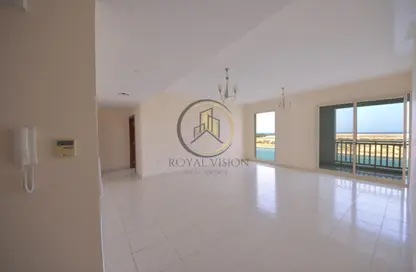 Apartment - 2 Bedrooms - 3 Bathrooms for rent in Lagoon B13 - The Lagoons - Mina Al Arab - Ras Al Khaimah