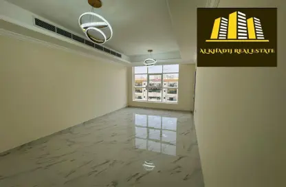 Apartment - 2 Bedrooms - 2 Bathrooms for rent in Sheikh Jaber Al Sabah Street - Al Naimiya - Al Nuaimiya - Ajman