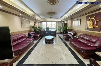 Apartment - 3 Bedrooms - 3 Bathrooms for sale in Al Fardan Centre - Al Majaz 3 - Al Majaz - Sharjah