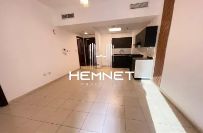 Apartment - 1 Bedroom - 2 Bathrooms for rent in Autumn 2 - Seasons Community - Jumeirah Village Circle - Dubai