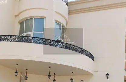 Villa - 6 Bedrooms for rent in Al Jurf - Ajman Downtown - Ajman