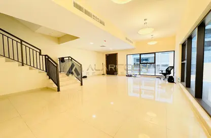 Villa - 3 Bedrooms - 5 Bathrooms for rent in Arenco Villas - Jumeirah Village Circle - Dubai