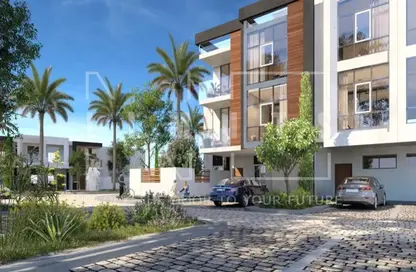 Duplex - 2 Bedrooms - 3 Bathrooms for sale in Verdana - Dubai Investment Park - Dubai