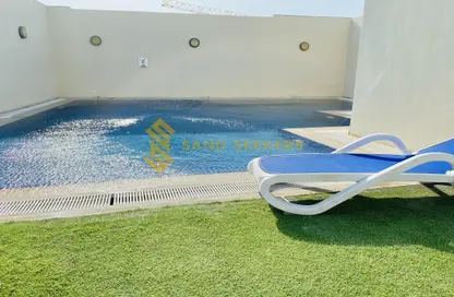 Apartment - 2 Bedrooms - 2 Bathrooms for rent in Rawdhat Abu Dhabi - Abu Dhabi