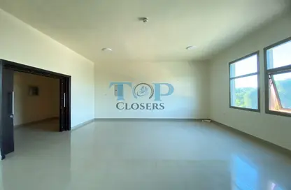 Apartment - 3 Bedrooms - 4 Bathrooms for rent in Bida Bin Ammar - Asharej - Al Ain