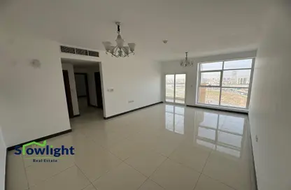 Apartment - 1 Bedroom - 2 Bathrooms for rent in Jawharat AlFaihaa - Al Warsan 4 - Al Warsan - Dubai