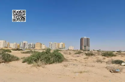 Land - Studio for sale in Ajman Hills - Al Alia - Ajman