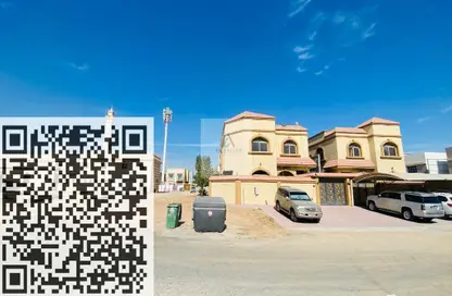 Villa - 5 Bedrooms - 7 Bathrooms for sale in Al Rawda 1 - Al Rawda - Ajman